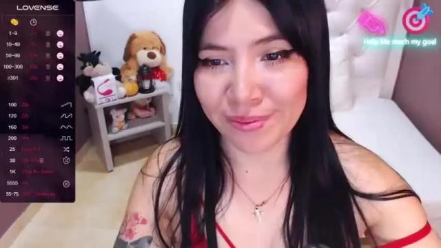 Image 12 of alana_jonson_ Stream on Chaturbate on 19 months ago