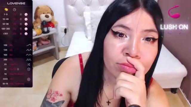 Thumbnail 2, alana_jonson_'s Stream at Chaturbate, 19 months ago