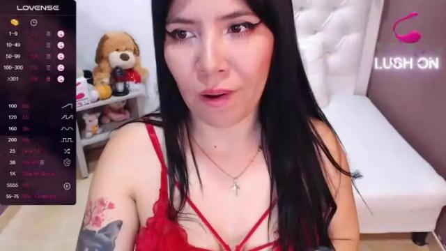 Image 7 of alana_jonson_ Stream on Chaturbate on 19 months ago