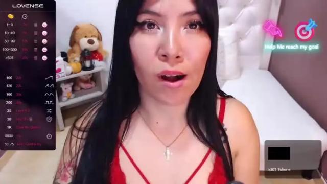 Image 8 of alana_jonson_ Stream on Chaturbate on 19 months ago