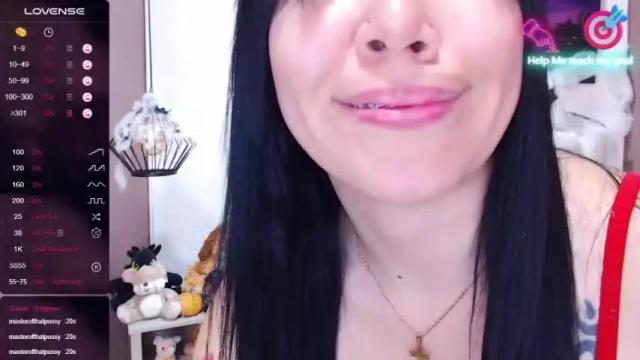 Thumbnail 1, alana_jonson_'s Stream at Chaturbate, 19 months ago