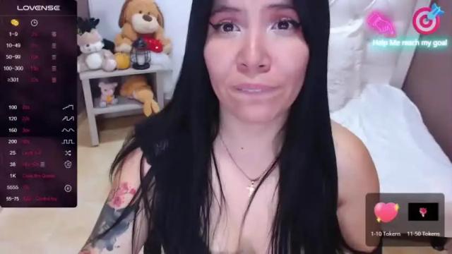 Image 8 of alana_jonson_ Stream on Chaturbate on 19 months ago