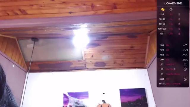 Thumbnail 2, alana_jonson_'s Stream at Chaturbate, 18 months ago