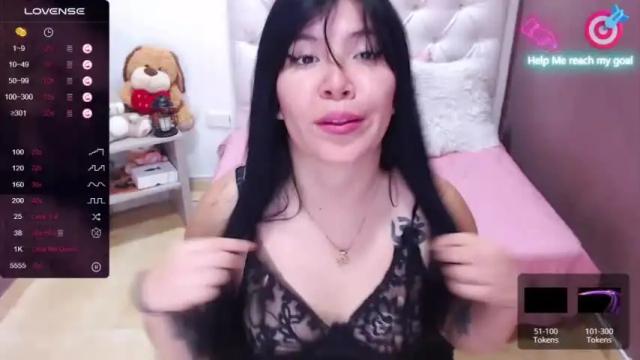 Thumbnail 1, alana_jonson_'s Stream at Chaturbate, 18 months ago