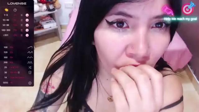 Image 3 of alana_jonson_ Stream on Chaturbate on 18 months ago