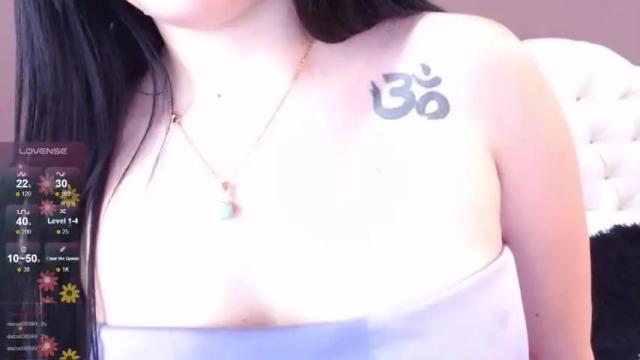 Image 10 of alana_jonson_ Stream on Chaturbate on 18 months ago