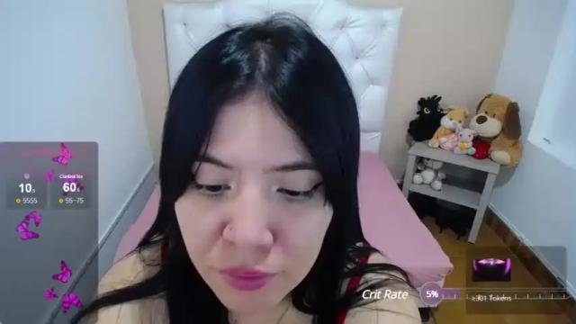 Image 12 of alana_jonson_ Stream on Chaturbate on 18 months ago