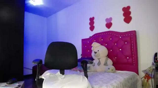 Image 7 of alana_kail Stream on Chaturbate on 19 months ago