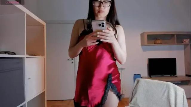 Image 11 of alana_lian Stream on Chaturbate on 4 months ago