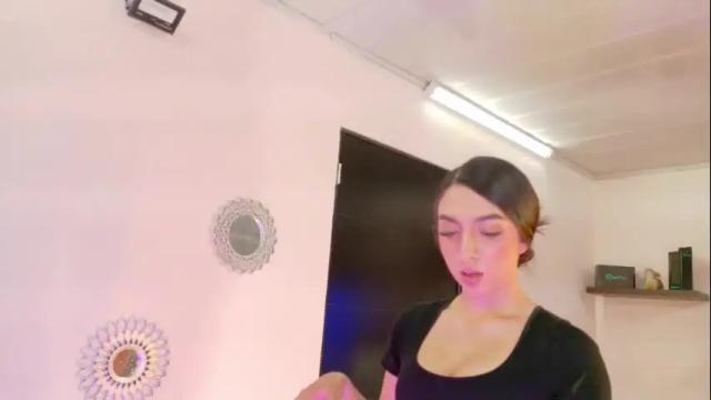 Image 3 of alana_madison Stream on Chaturbate on 1 month ago