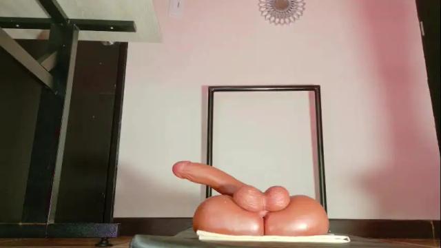 Image 7 of alana_madison Stream on Chaturbate on 1 month ago