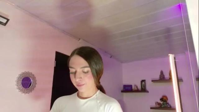Image 4 of alana_madison Stream on Chaturbate on 1 month ago