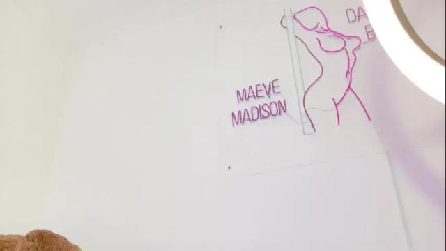 Thumbnail 3, alana_madison's Stream at Chaturbate, 1 month ago