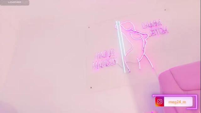 Image 8 of alana_madison Stream on Chaturbate on 1 month ago