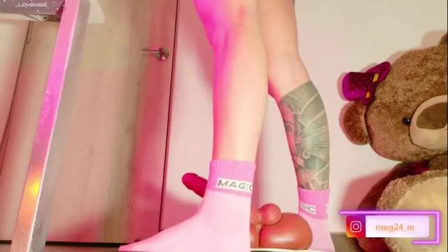 Thumbnail 1, alana_madison's Stream at Chaturbate, 27 days ago
