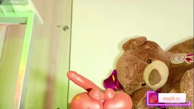 Image 11 of alana_madison Stream on Chaturbate on 10 days ago