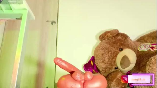 Image 12 of alana_madison Stream on Chaturbate on 10 days ago