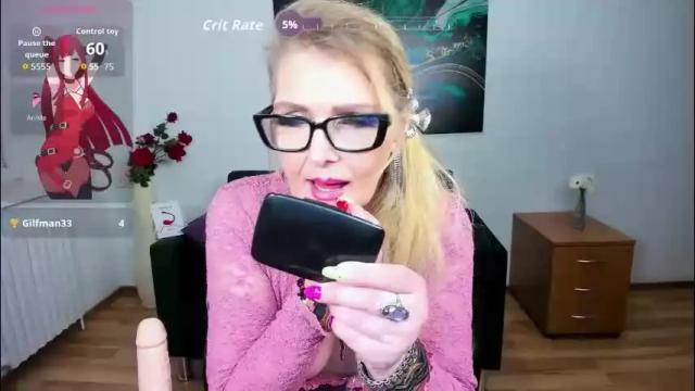 Image 11 of alana_walkers Stream on Chaturbate on 1 month ago