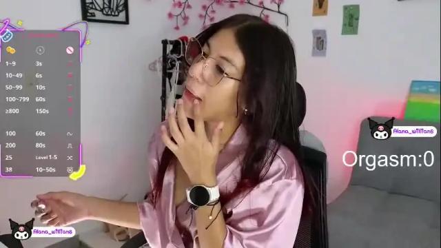 Thumbnail 1, alana_willians's Stream at Chaturbate, 1 month ago