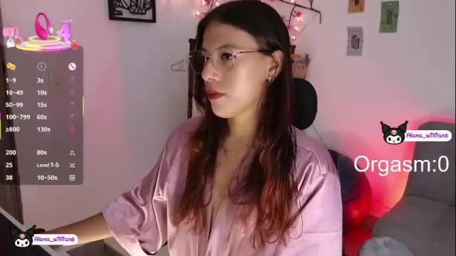 Thumbnail 1, alana_willians's Stream at Chaturbate, 2 months ago