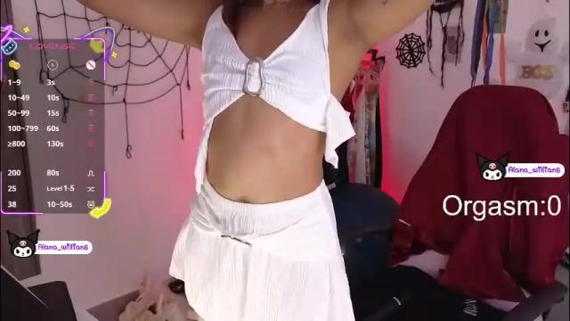 Image 4 of alana_willians Stream on Chaturbate on 6 days ago