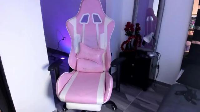 Image 12 of alanaaferrer Stream on Chaturbate on 13 months ago