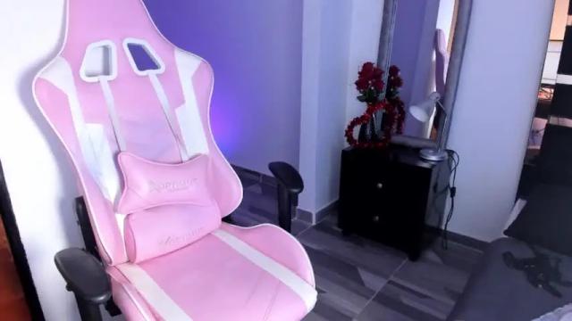 Image 8 of alanaaferrer Stream on Chaturbate on 13 months ago