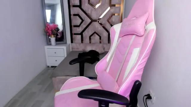 Image 2 of alanaaferrer Stream on Chaturbate on 12 months ago