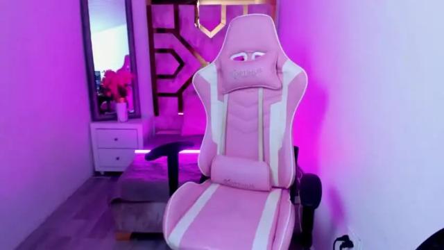 Image 12 of alanaaferrer Stream on Chaturbate on 12 months ago