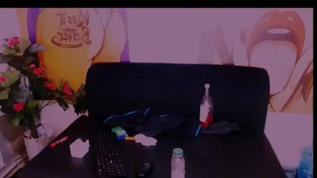 Image 12 of alanadelray Stream on Chaturbate on 1 month ago