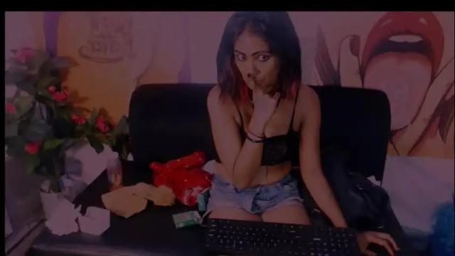 Thumbnail 2, alanadelray's Stream at Chaturbate, 1 month ago