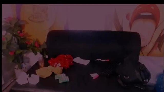 Thumbnail 3, alanadelray's Stream at Chaturbate, 1 month ago