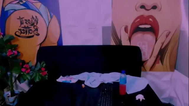 Thumbnail 1, alanadelray's Stream at Chaturbate, 13 days ago