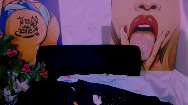 Image 12 of alanadelray Stream on Chaturbate on 16 days ago