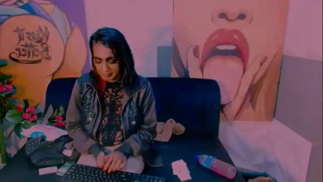Image 12 of alanadelray Stream on Chaturbate on 11 days ago