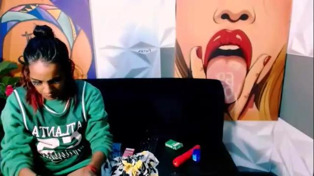 Thumbnail 1, alanadelray's Stream at Chaturbate, 7 days ago