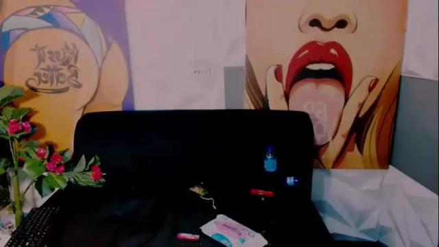 Thumbnail 3, alanadelray's Stream at Chaturbate, 7 days ago