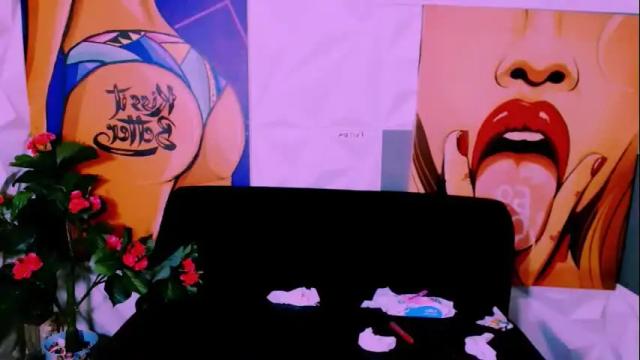 Image 12 of alanadelray Stream on Chaturbate on 9 days ago