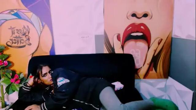 Image 7 of alanadelray Stream on Chaturbate on 5 days ago