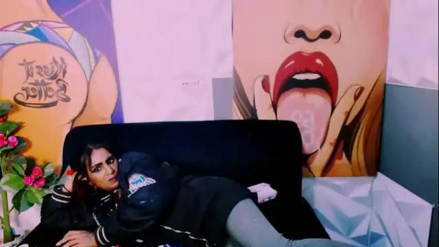 Thumbnail 3, alanadelray's Stream at Chaturbate, 3 days ago