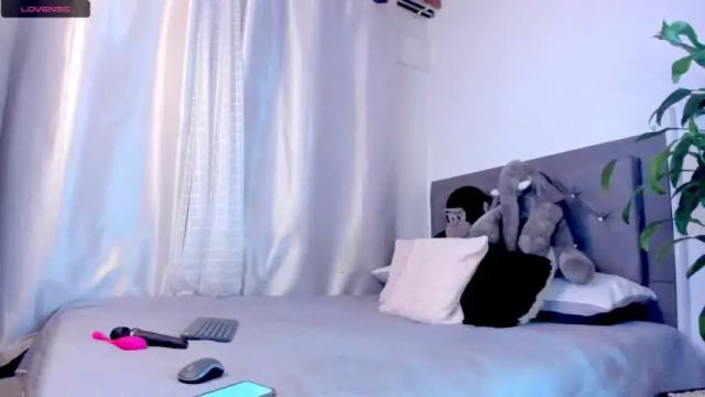 Thumbnail 1, alanagellano's Stream at Chaturbate, 19 months ago