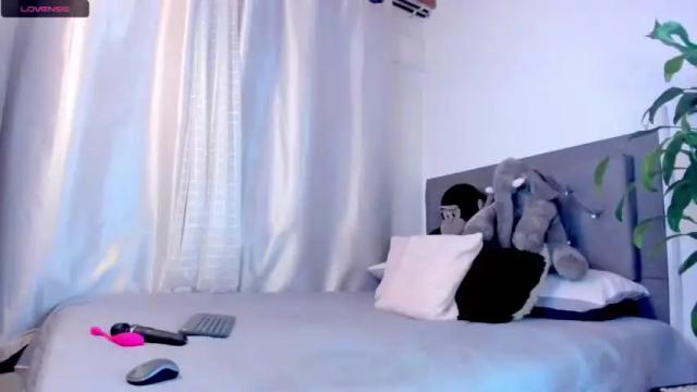 Image 2 of alanagellano Stream on Chaturbate on 19 months ago