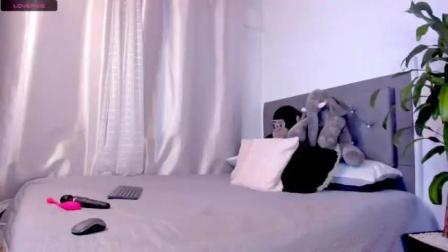 Image 3 of alanagellano Stream on Chaturbate on 19 months ago