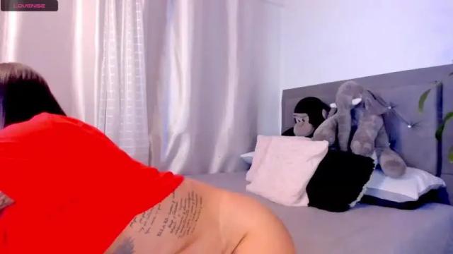 Thumbnail 2, alanagellano's Stream at Chaturbate, 19 months ago