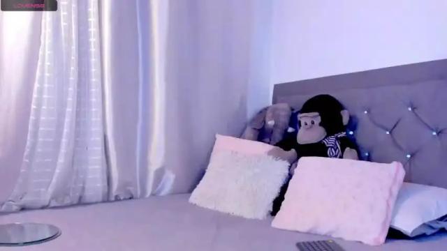 Thumbnail 1, alanagellano's Stream at Chaturbate, 18 months ago