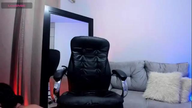 Thumbnail 2, alanajoness's Stream at Chaturbate, 20 days ago