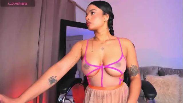 Thumbnail 1, alanajoness's Stream at Chaturbate, 18 days ago