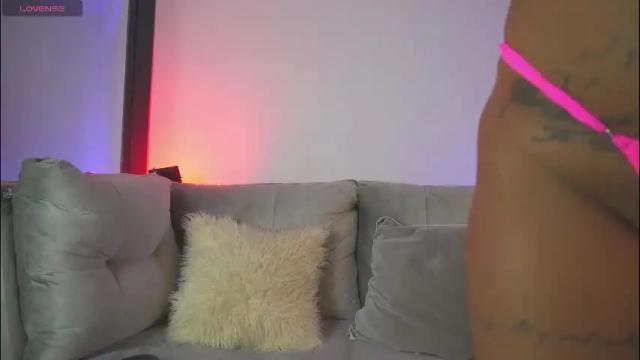 Thumbnail 1, alanajoness's Stream at Chaturbate, 1 month ago