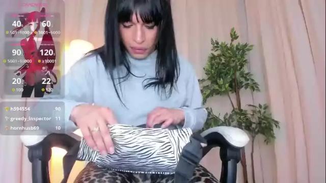 Image 11 of alanakimura_ Stream on Chaturbate on 29 days ago