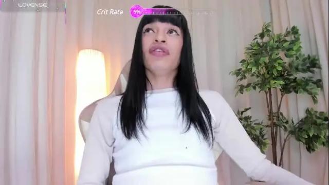 Thumbnail 1, alanakimura_'s Stream at Chaturbate, 1 month ago